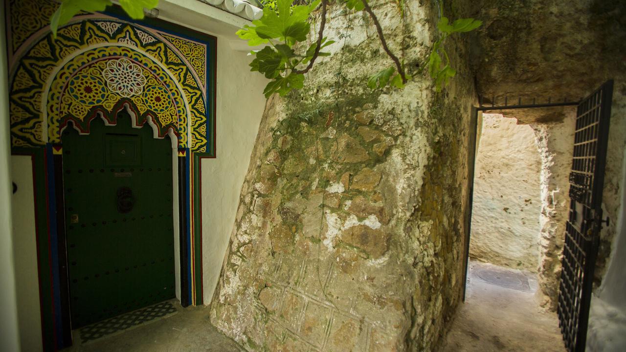 Palais Zahia Hotel & Spa Tanger Eksteriør billede